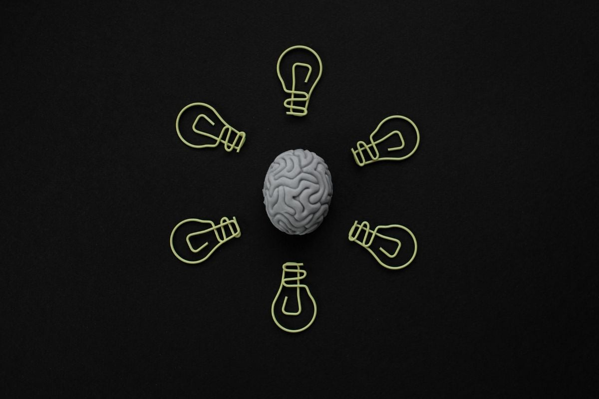 10 Ways to Keep Your Brain Young