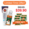 Outback Pain Relief Pack