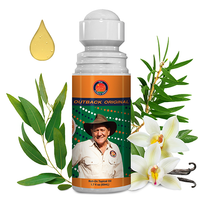 Thumbnail: Outback Original Roll On Oil