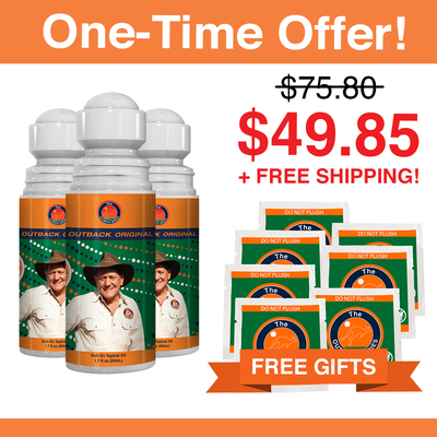 Buy 3 Roll-Ons, Get a Free 7 Day Pack