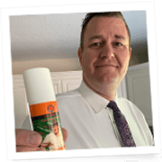 Ron D. Customer Photo