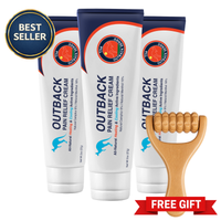 Thumbnail: Outback Pain Cream