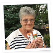 Jean R. Customer Photo