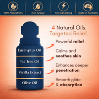 Thumbnail: Outback Original Roll On Oil