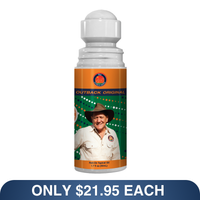 Thumbnail: Outback Original Roll On Oil