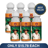 Thumbnail: Outback Original Roll On Oil