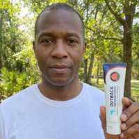 Thumbnail: Outback Pain Cream