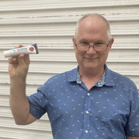 Thumbnail: Outback Pain Cream