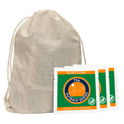 Outback Oil | 30-Day Pack