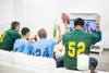 6 Fun Games to Have at Your Super Bowl Party