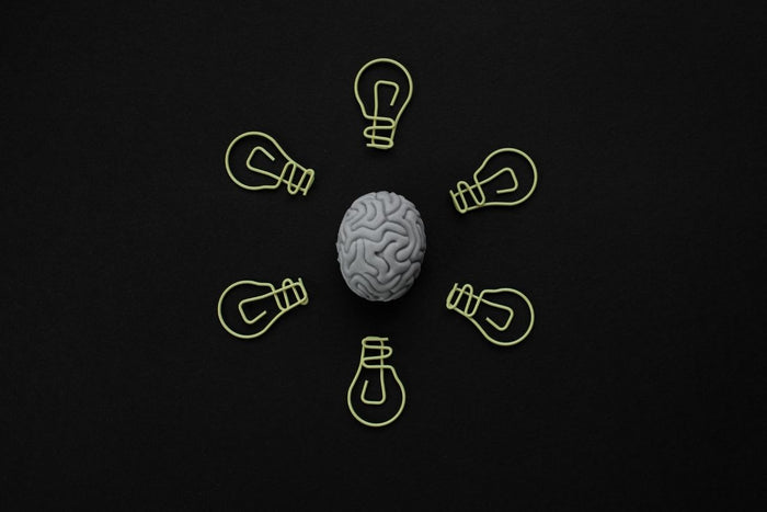 10 Ways to Keep Your Brain Young