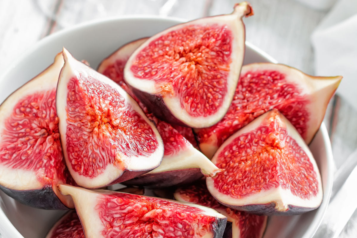 6 Health Benefits of Figs - The Outback Series