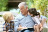 History of Father's Day