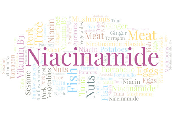 How Niacinamide Benefits The Body