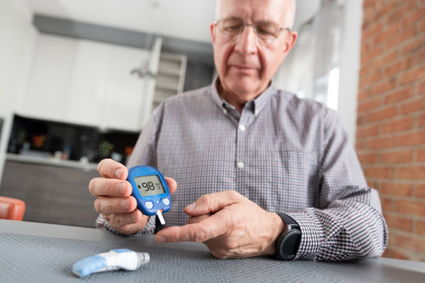 How to Help Manage Symptoms of Diabetic Neuropathy - The Outback Series