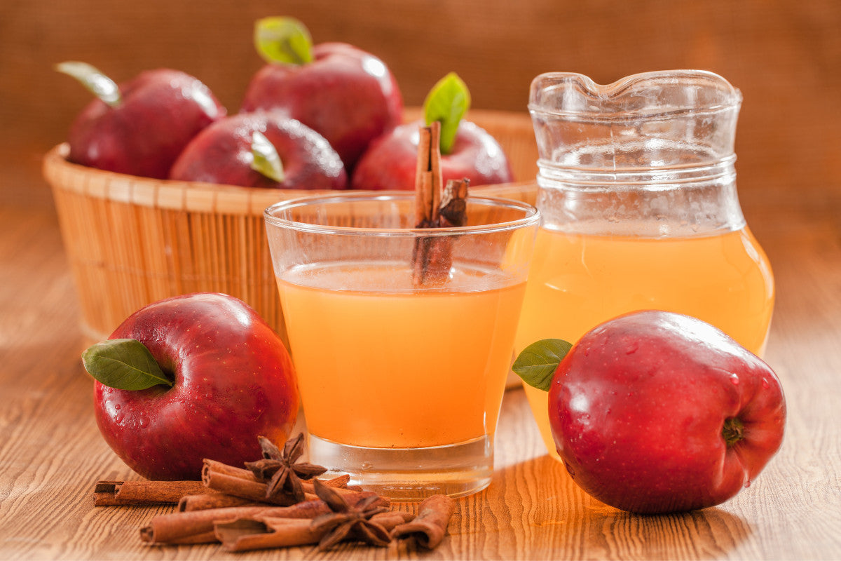 How to Use Apple Cider Vinegar for Neuropathy Pain Relief (And Why Fall