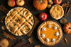 Unique Pie Recipes For Thanksgiving