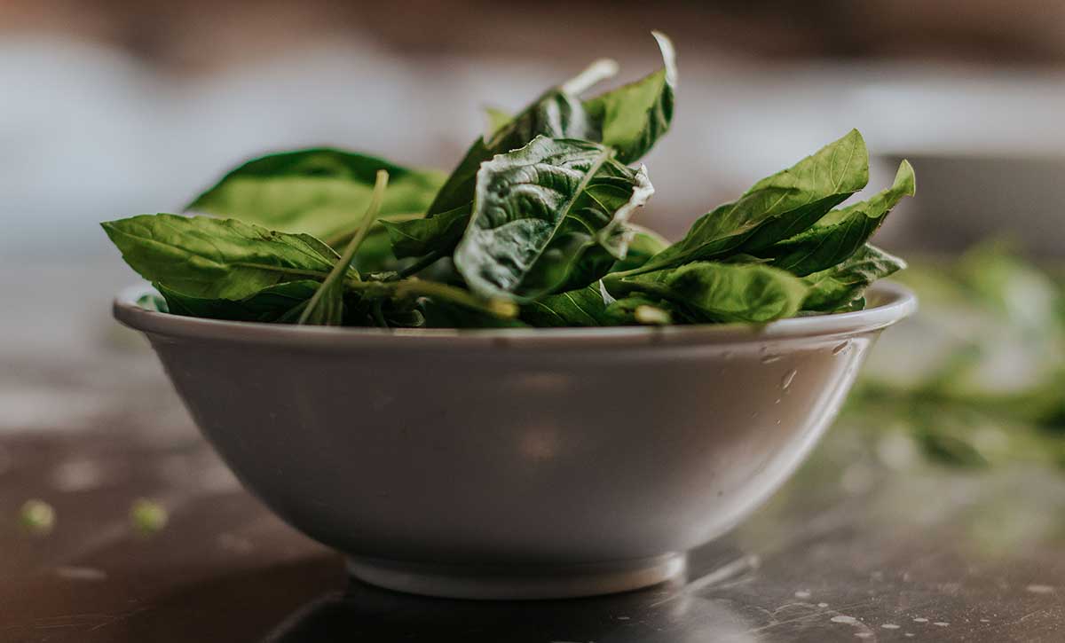 Top 5 Magnesium-Rich Foods