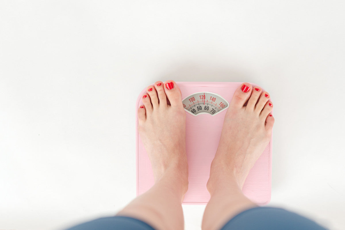 Tips on How to Maintain Your Weight