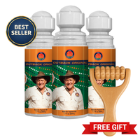 Thumbnail: Outback Original Oil Roll-On