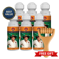 Thumbnail: Outback Original Oil Roll-On