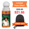Buy Roll-On, Get a Free Mini Applicator
