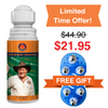 Buy Roll-On, Get a Free Roller Ball Massager
