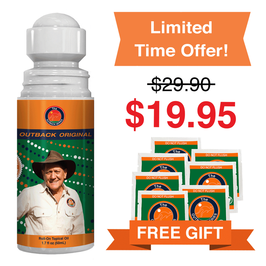 Buy Roll-On, Get a Free 7 Day Pack