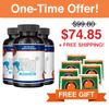 Buy 3 Mg+, Get Free 7-Day Pack
