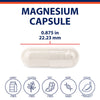 Buy 3 Mg+, Get Free 7-Day Pack