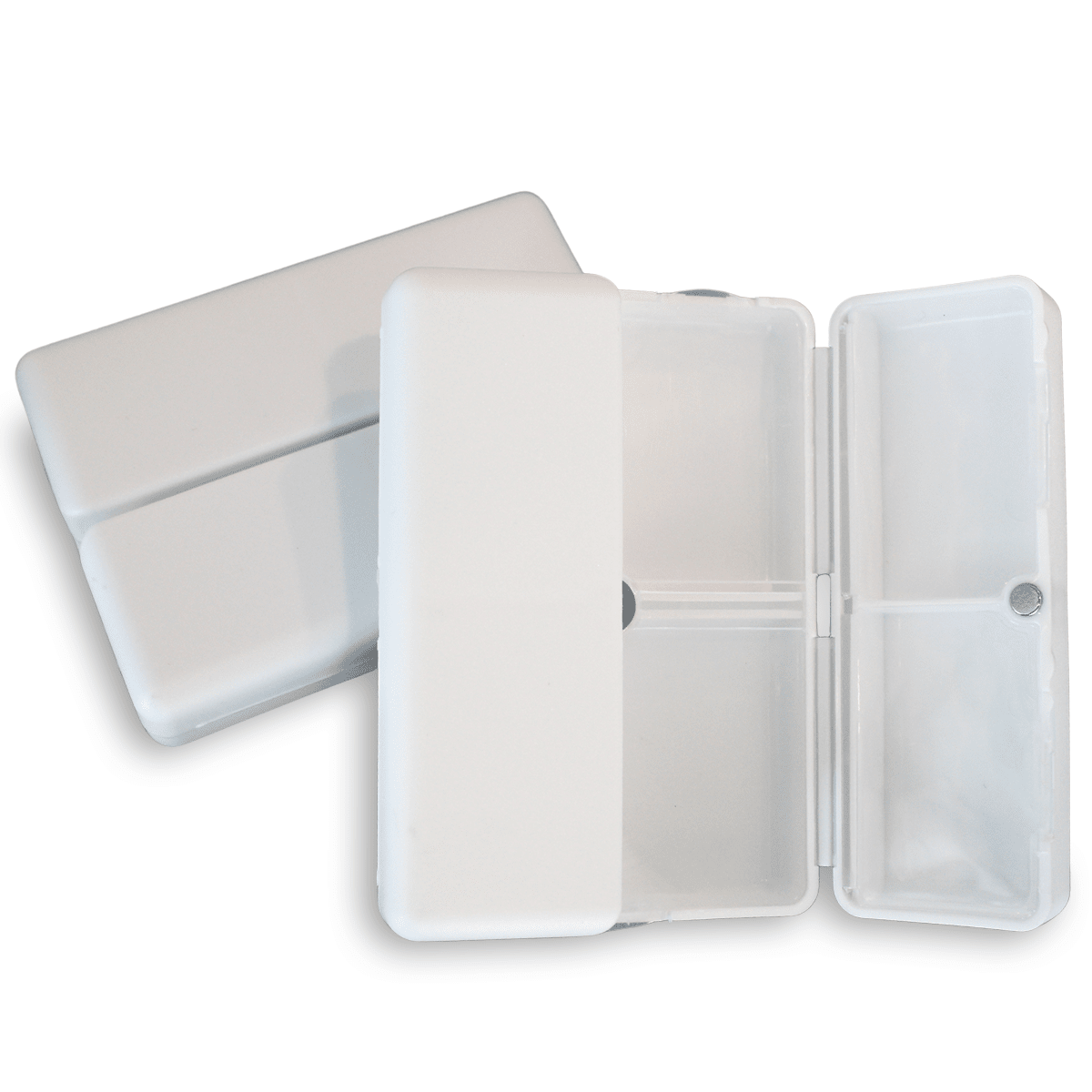 Buy Magnesium+, Get a Free Supplement Organizer