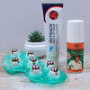 Roller Ball Massager