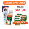 Outback Pain Relief Pack