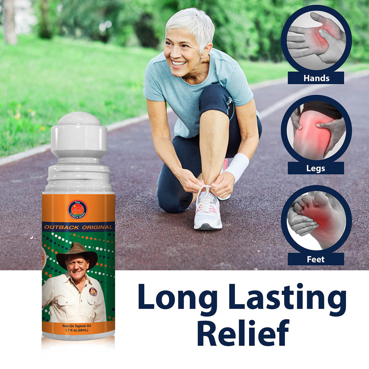 Buy 2 Roll-Ons, Get a Free 7 Day Pack