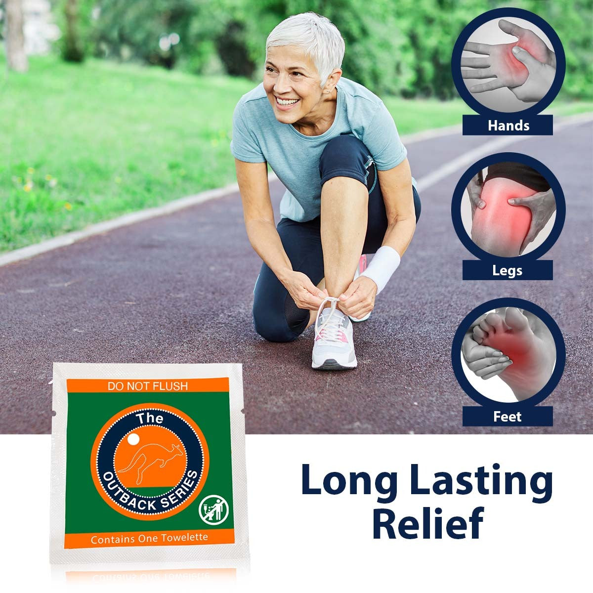 Outback Oil | 30-Day Pack