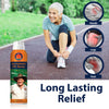 Buy 2 Sprays, Get a Free Roll-On & 7-Day Pack