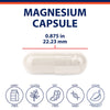 Magnesium+ 6-Pack