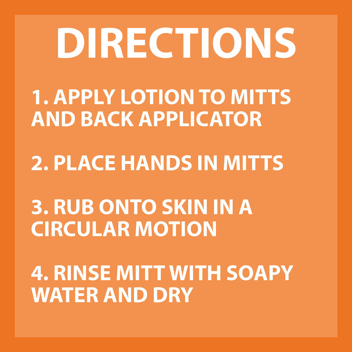 300mL Pump Bottle and Outback Oil Applicator