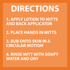 Outback Oil Applicator