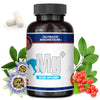 Magnesium+ | 90 Capsules