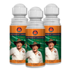 3 Pack of 50mL Outback Roll-On