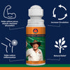 3 Pack of 50mL Outback Roll-On