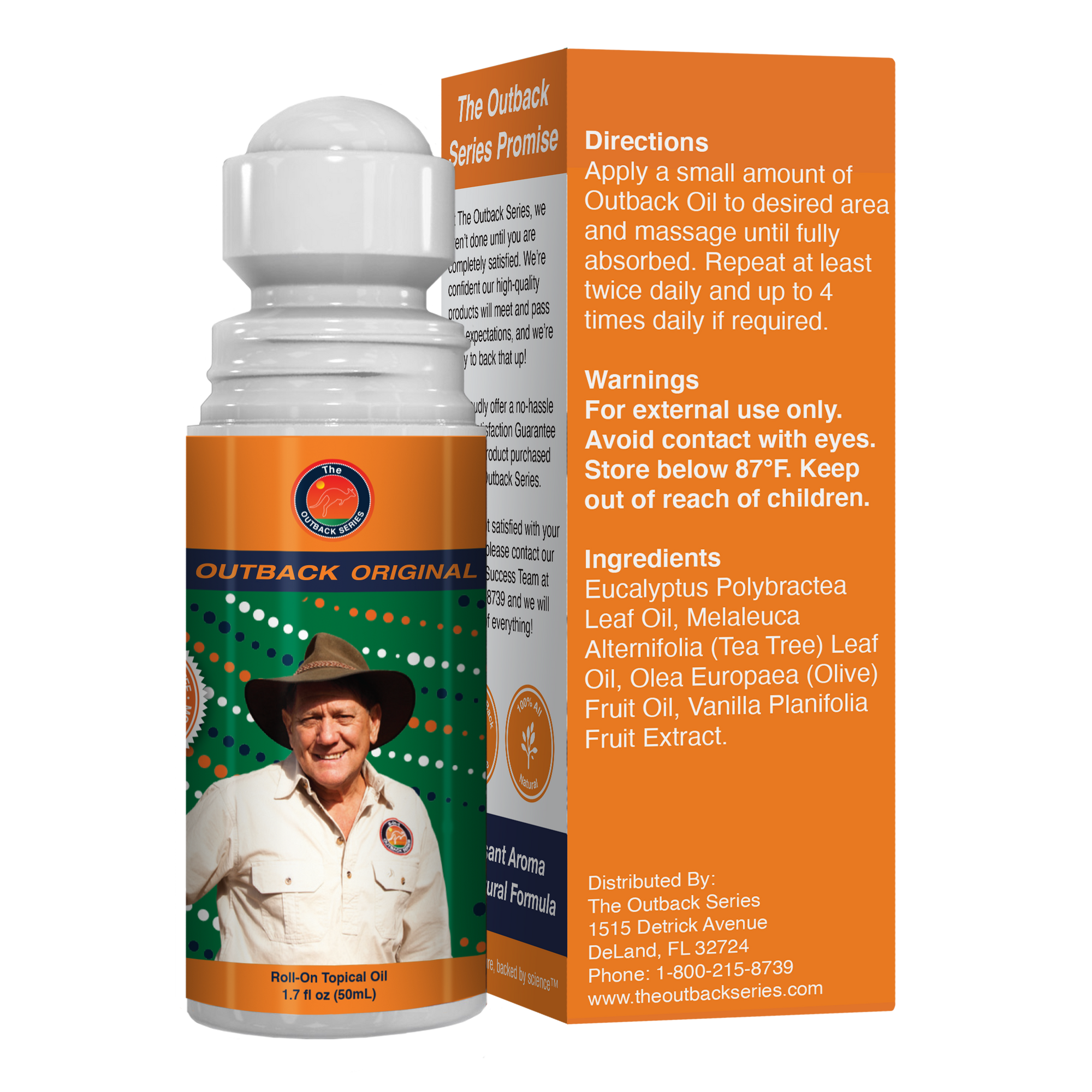 Buy 3 Roll-Ons, Get One Free